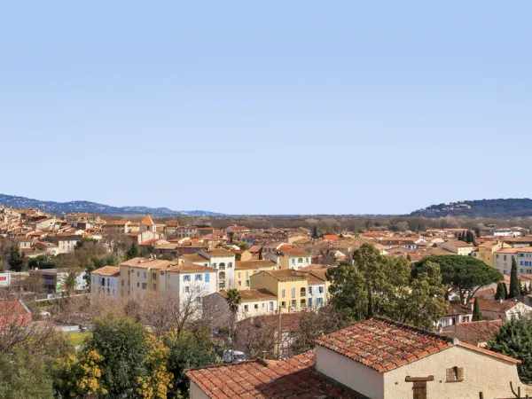 Appartement lumineux avec vue panoramique