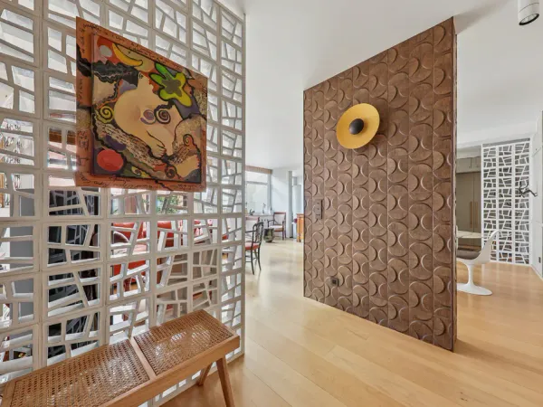 La Muette - Bel appartement familial, 3 chambres