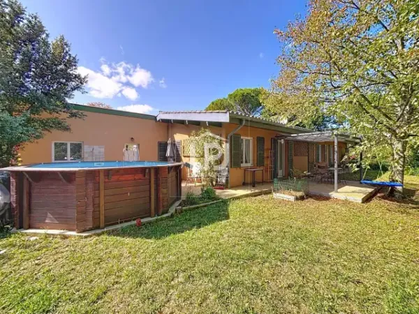 Vends maison