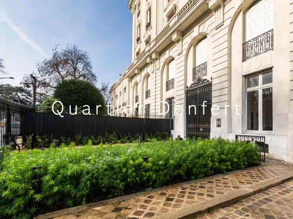 Vends appartement