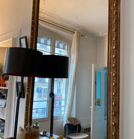 Propose appartement en colocation