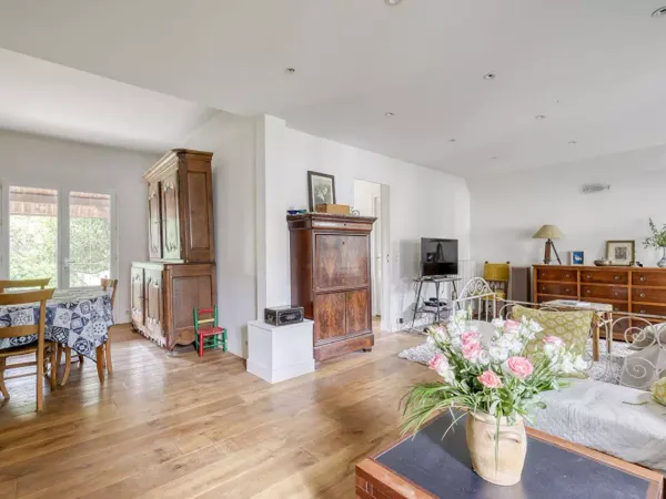 Vends maison