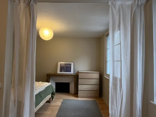 Loue appartement meublé