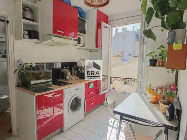 Vends studio charmant