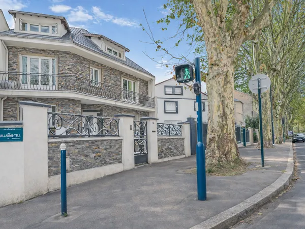Vends maison individuelle