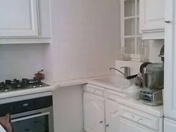 Vends appartement