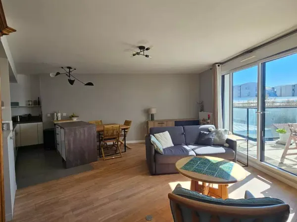 Loue appartement