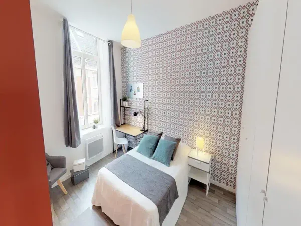 Loue appartement