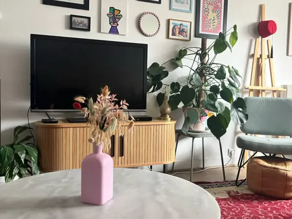 Loue appartement