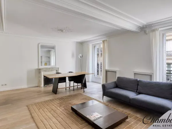 Loue appartement
