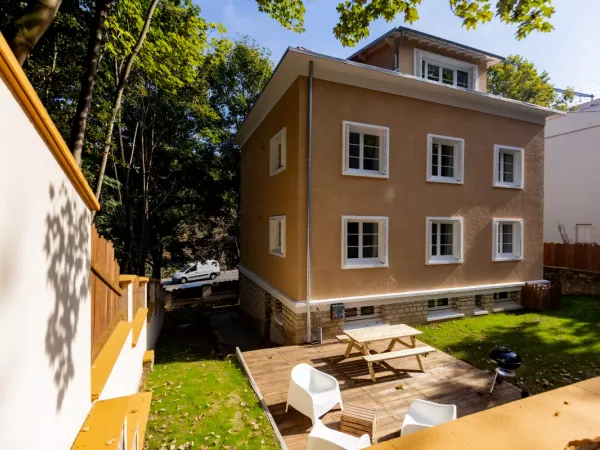 Loue maison 300m²