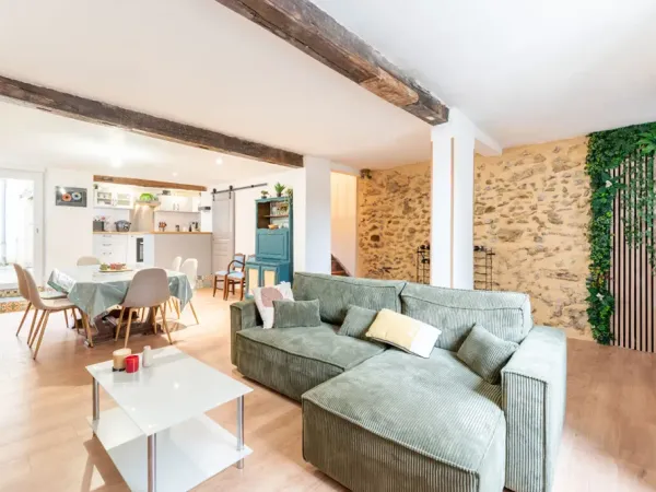 Vends maison - 103m²