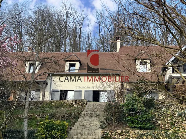 Vends maison 268m² - 5 chambres