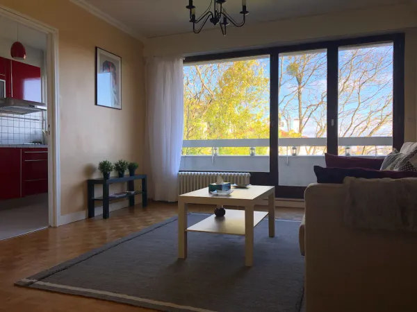 Location studio 30m² à 1O min du métro Pont de Sèvres L.9