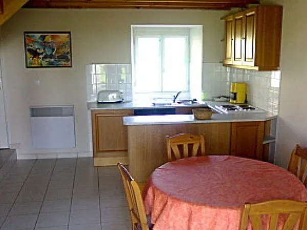 Appartement Dupleix meublé et équipé 1 ch. Proche Nantes (Sucé-sur-Erdre)