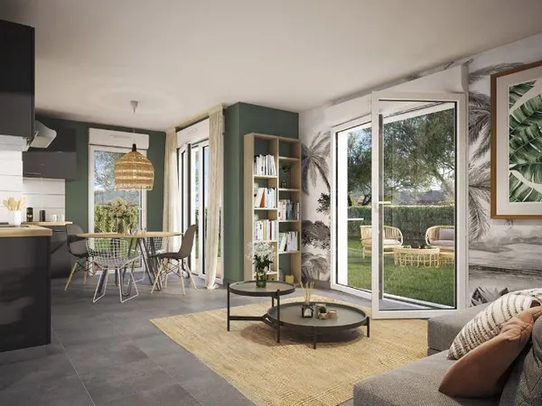 Vends maison 80m² Blanquefort