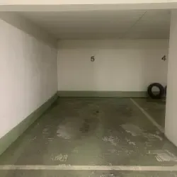 Loue parking 12m² Rue des Fermiers