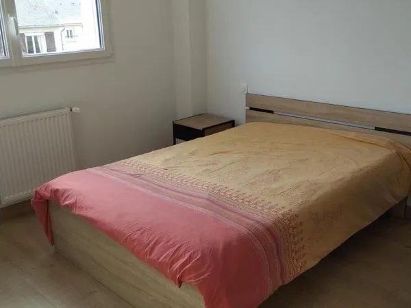 Loue chambre