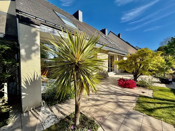 Vends maison