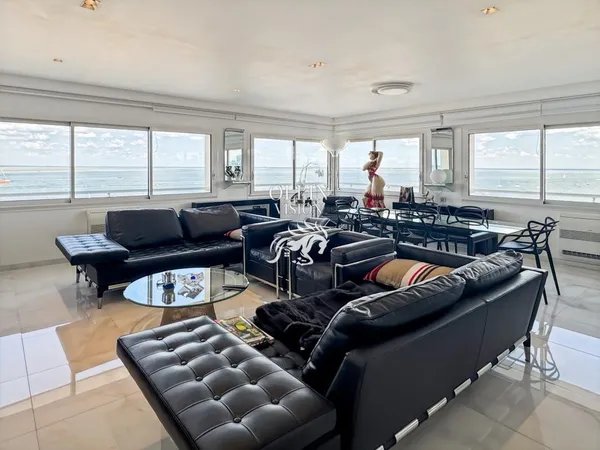Vends T4 - 120m² - Arcachon 33120