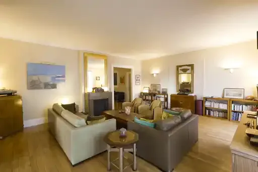 Vends appartement 155m²