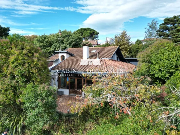 Maison familiale 