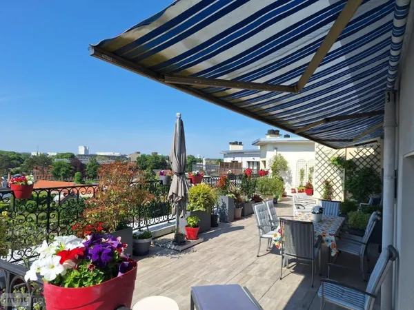 Appartement de luxe Vente Sainte-Catherine 5p 200m² 832000€