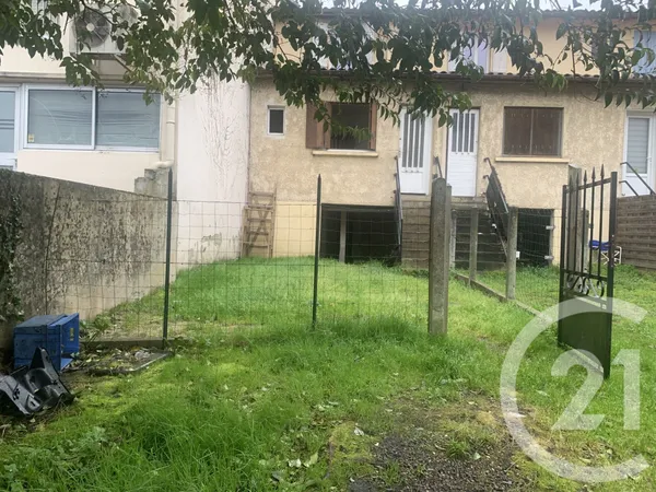 Maison 4 pièces 75 m² 