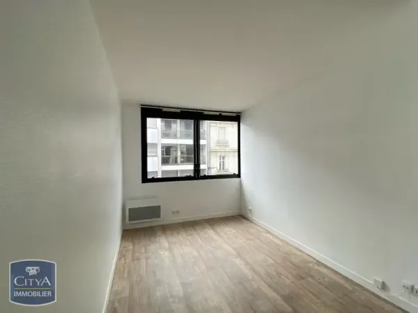 Appartement 1 pièce 20 m²