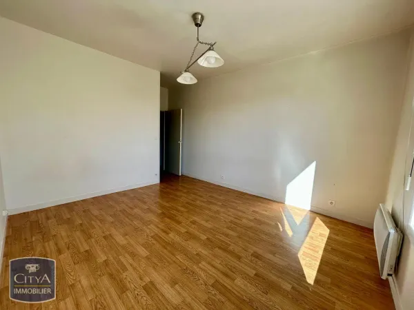 Appartement 1 pièce 29 m²