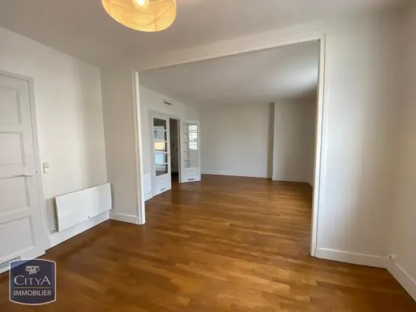 Appartement 4 pièces 101 m²