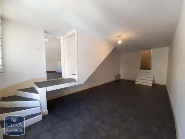 Appartement 3 pièces 87 m²