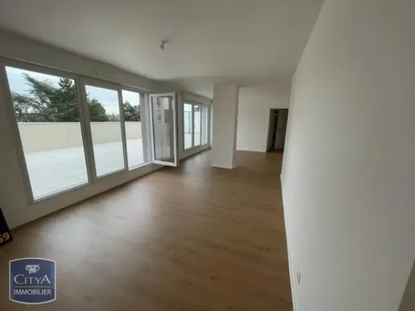Appartement 3 pièces 79 m²