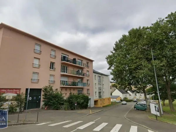 Stationnement Location Le Mans   69€