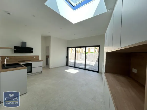 Maison 4 pièces 122 m²
