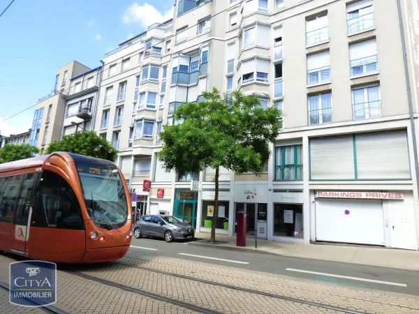 Stationnement Location Le Mans   58€