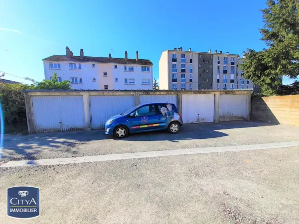 Stationnement Location Le Mans   70€