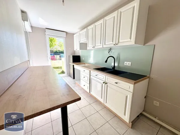 Appartement 4 pièces 97 m²