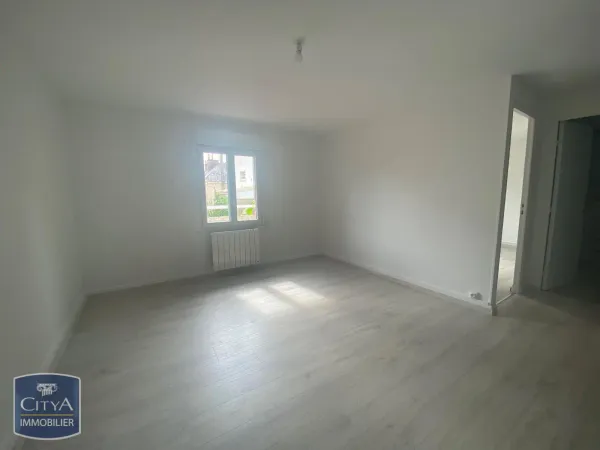 Appartement 2 pièces 30 m²