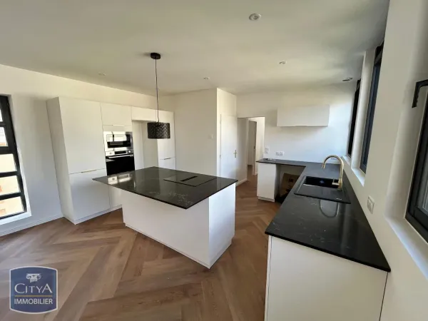 Maison 4 pièces 106 m²