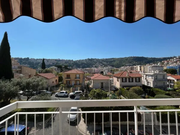 Appartement 1 pièce 31 m²