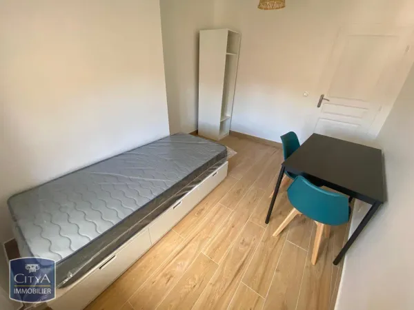 Appartement 1 pièce 23 m²