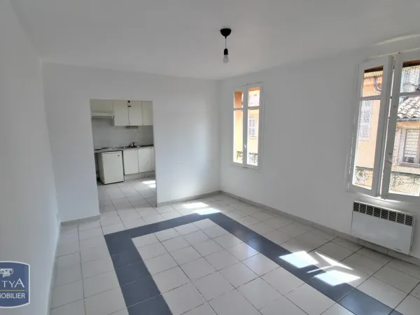 Appartement 2 pièces 56 m²