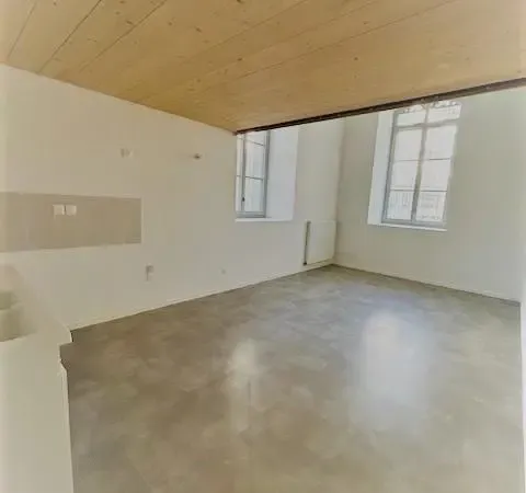 Appartement 4 pièces 83 m²
