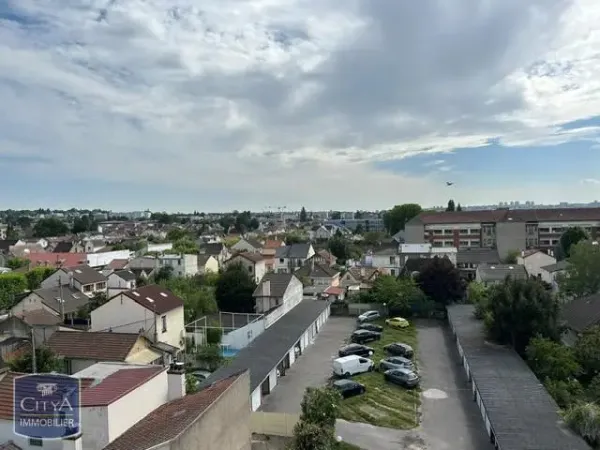 Appartement 16 m²