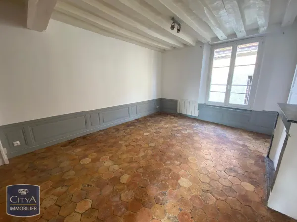 Appartement 3 pièces 71 m²
