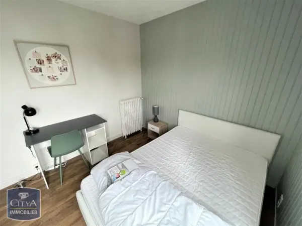 Appartement 1 pièce 76 m²