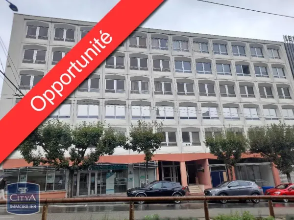Fonds de commerce 160 m²