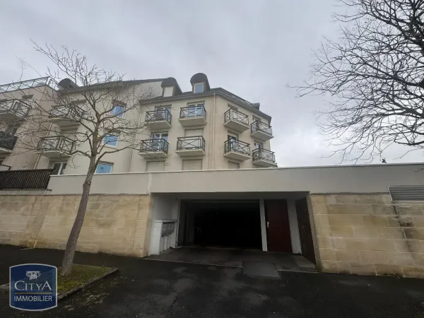 Stationnement Location Caen   55€