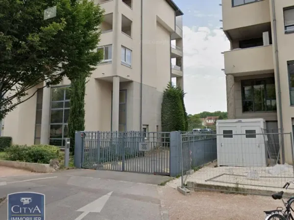 Stationnement Location Dijon   60€